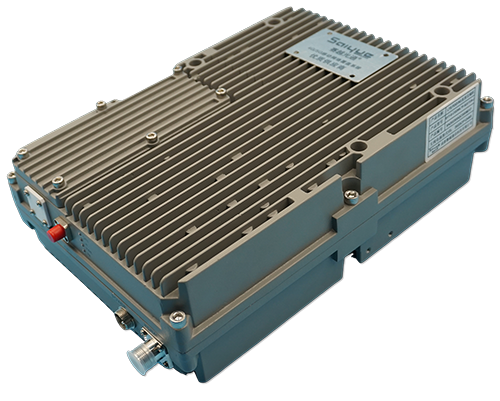 蓬安经济型光纤直放站