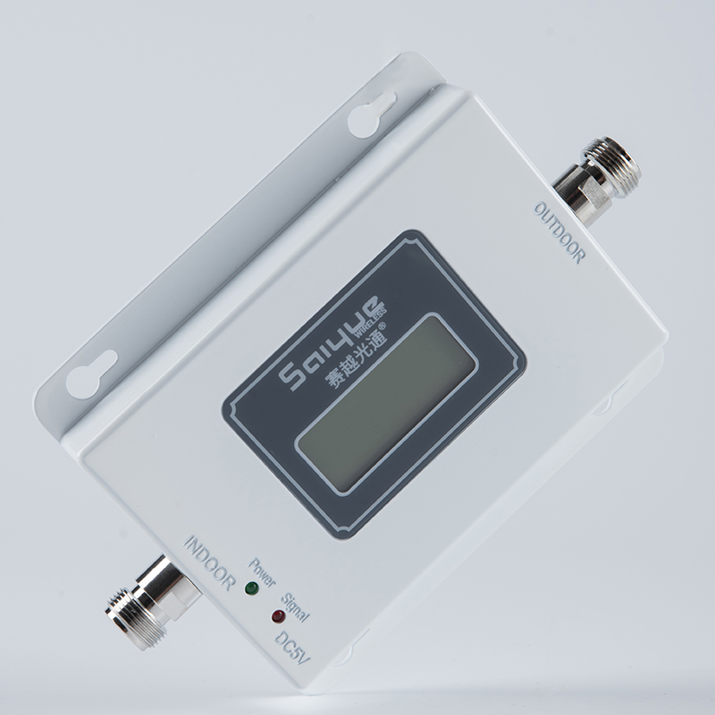 蓬安家用配电房机房信号放大器200㎡