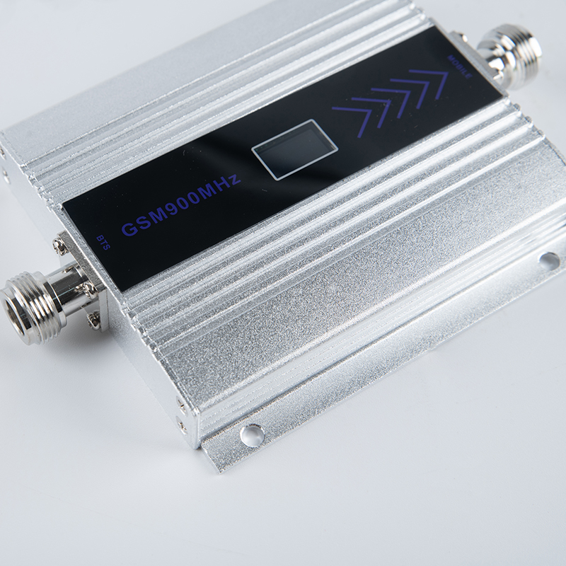 蓬安家用单频手机信号增强器100㎡