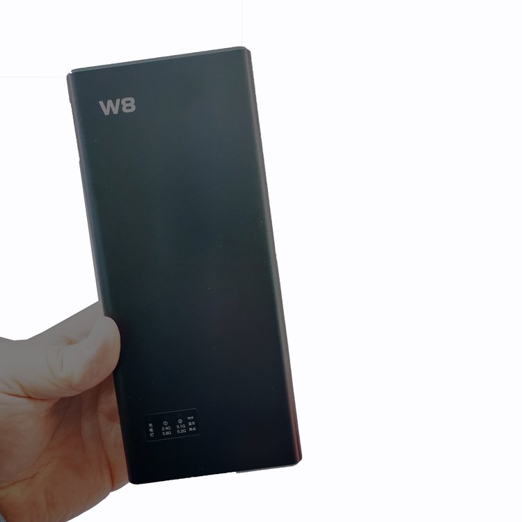 蓬安蓝牙WiFi信号屏蔽器