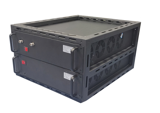 蓬安室内大功率通讯管控屏蔽系统