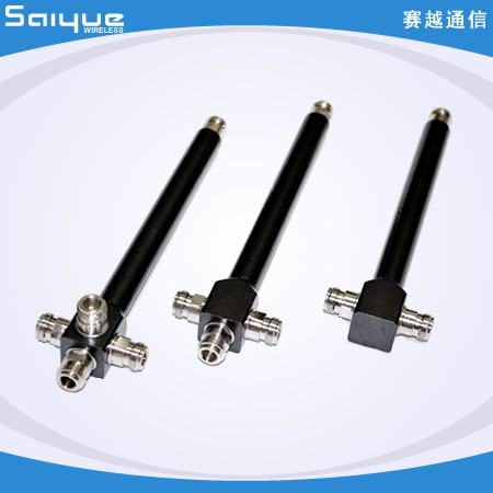  蓬安FM调频广播同步广播功分器
