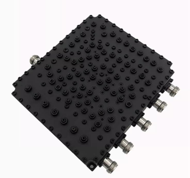  蓬安双频三频四频五频腔体合路器4G+5G