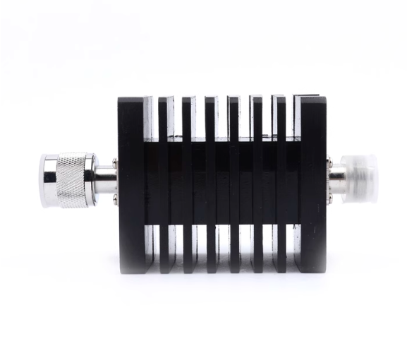  蓬安腔体固定衰减器0-3G/0-4G  N型接口